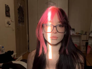 cam girl webcam JameyStaffieri