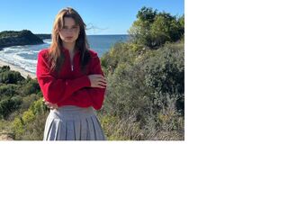 hardcore webcam JaneeLoszynski