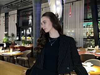 camgirl masturbating JanethDevalk