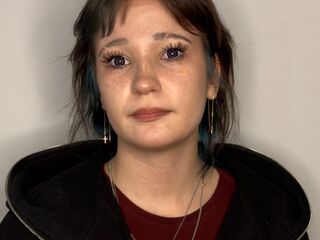 hot webcam JanethPontoriero