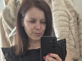 cam girl sex photo JaninaSweet