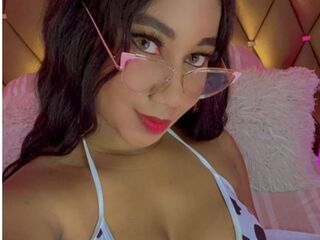 adult web cam JannaYhowns