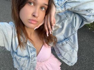 camgirl videochat JazminHalajian