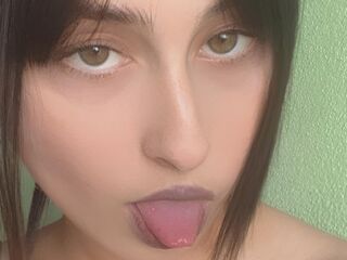 Kinky webcam girl JenniferAniI