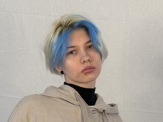 web cam show JesseRuppe