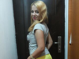 extreme cam JessyJustiniana