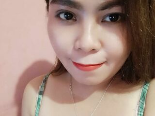 beautiful camgirl JhoanaBalagon