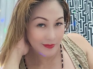webcam striptease show JingAmour