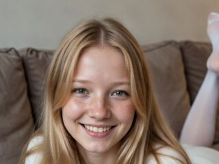 fingering cam girl JohnaCrivello