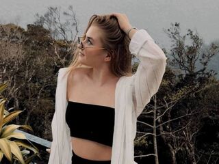 naked webcamgirl JolineSchiefen