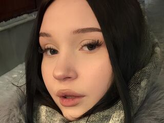 real live cam pic JosephineCzar