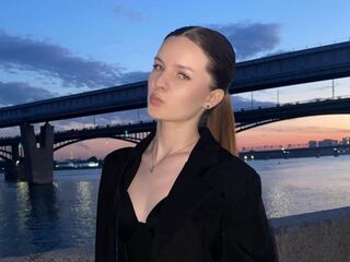 webcam live show JoyaHammacher