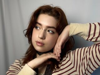 hot live cam JulianaAfton