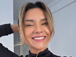 hot video chat JuliettaDiaz