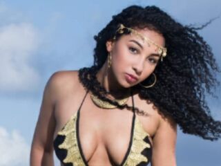 hardcore webcam show JuneSnow