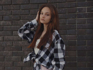 webcamstripper KaiKiening