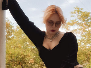 webcam live show KaleighCollett