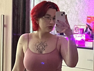 naked girl with live cam KarissaParkman