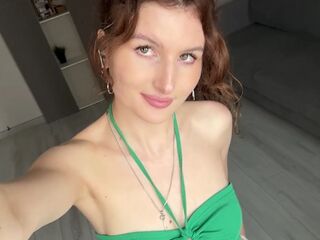 dirty web cam KarmenZeinert