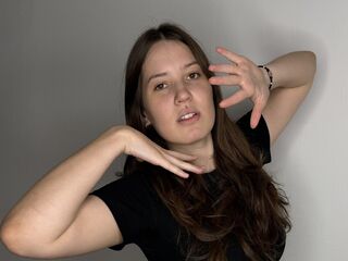 hot girl webcam KasandraVewer