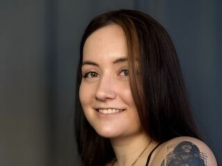 hot webcam picture KathrineKeppler