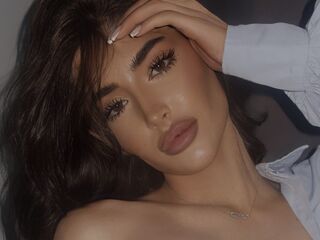free videochat KayonaEvans