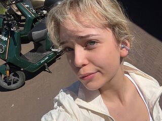 jasmin video KeilaTouchton