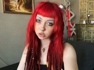 web cam live KiaraSi