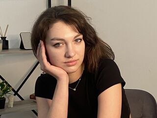 beautiful webcam girl KimberleeSavells