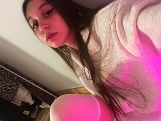 beautiful webcamgirl KimberlyBlare