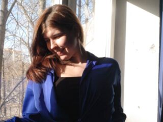 cyber sex webcam KourtneyEsshaki