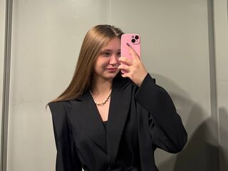 camwhore video KrissyChidester