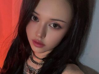 camgirl webcam KristyShatten