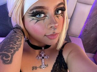 spy web cam KylieBaker