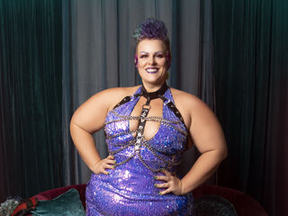 sexy cam girl LadyCoquine