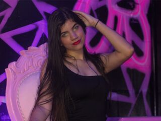 shower sex webcam LaineyRosse