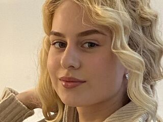 dity cam show LaniePlewa