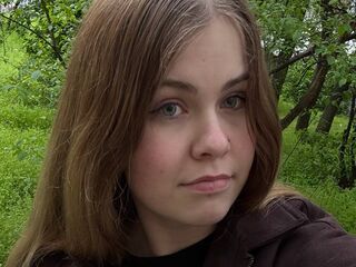 cam babe LarondaManatt