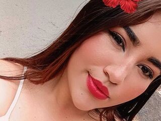 hot girl webcam video LauThompson