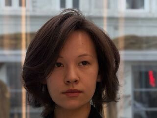 hot webcamslut LauretteBumba