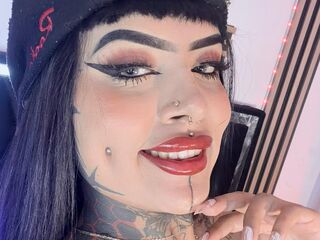 camgirl sexchat LauriDiamond