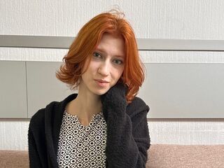 camgirl LettyAegerter