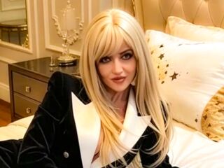 free livesex LexieSellene