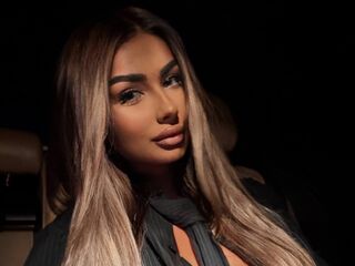 free nude cam LeylaBunny