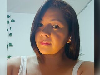 hot cam girl fingering pussy LeylaWeyn