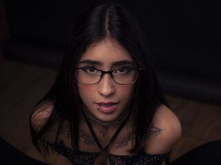 naked cam girl picture LiliCollyns