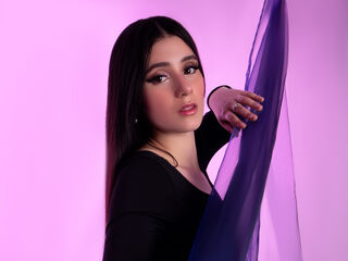 camgirl masturbating with sex toy LiliConor