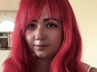 webcam strip tease show LiliaButon