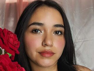 nude webcamgirl pic LilithRoxe