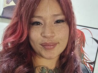 cam girl photo Lilithleonora